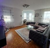 Helle 4 Zimmer Wohnung in Albstadt-Ebingen