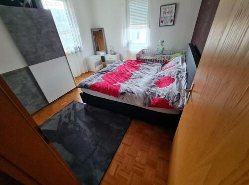 Foto - Etagenwohnung in Albstadt