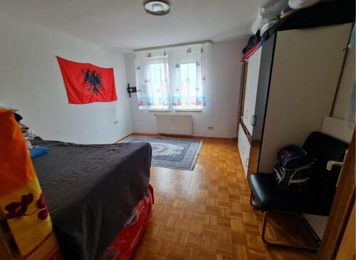 Foto - Etagenwohnung in Albstadt zur Miete