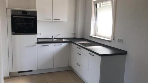 Foto - Etagenwohnung zur Miete in Maxhütte-Haidhof