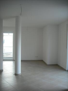 Foto - Etagenwohnung in Maxhütte-Haidhof