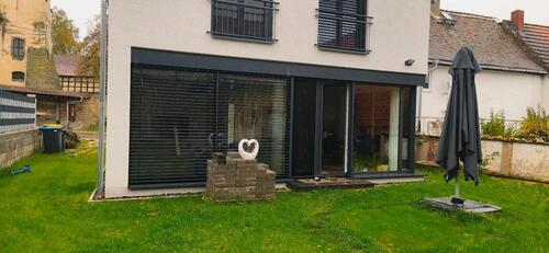 Foto - Einfamilienhaus zum Kaufen in Naumburg (Saale)