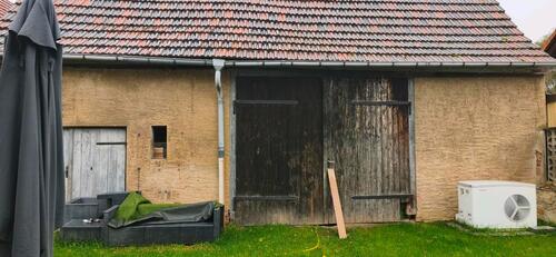 Foto - Einfamilienhaus in Naumburg (Saale)