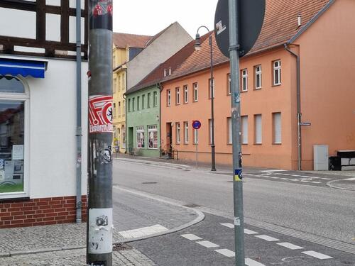 Foto - Singles und Paare aufgepasst - 2-Zi. Wohnung