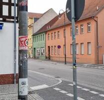 Singles und Paare aufgepasst - 2-Zi. Wohnung - Jüterbog