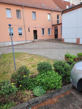 Foto - Etagenwohnung zur Miete in Jüterbog