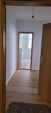 Foto - Etagenwohnung in Jüterbog