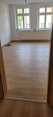 Foto - Etagenwohnung in Jüterbog zur Miete