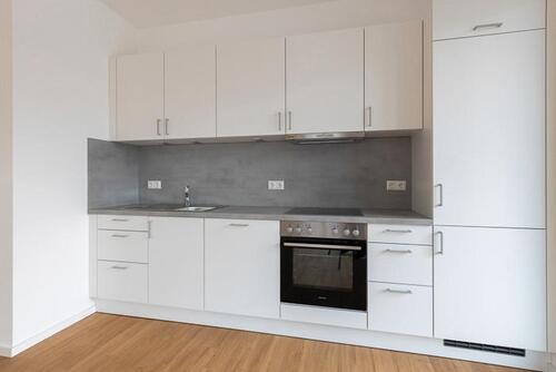 Foto - Etagenwohnung in Berlin