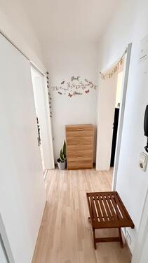 Foto - Schöne 2-Zimmer-Mietwohnung in der Schwetzingerstadt, Mannheim