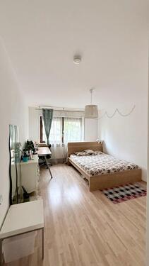 Foto - Etagenwohnung in Mannheim