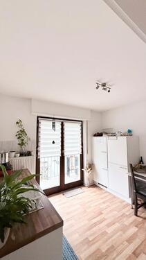 Foto - Etagenwohnung in Mannheim zur Miete