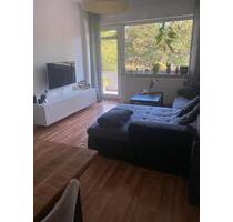 Möbilierte 2,5-Zi.-Whg. befristet frühstens ab 23.12. - 27.03. - Hamburg Wandsbek