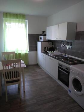 Foto - Etagenwohnung in Jülich zur Miete