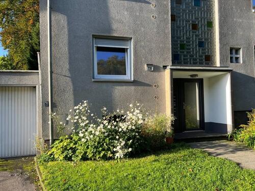 Foto - Etagenwohnung zur Miete in Essen