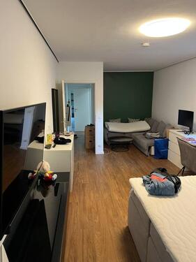 Foto - Etagenwohnung in Essen zur Miete