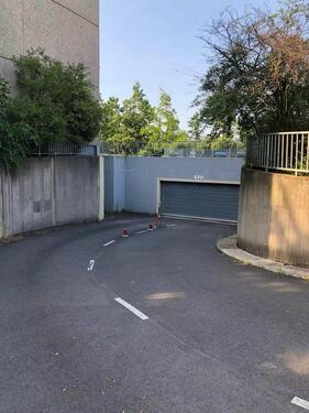 Foto - Garage in Auerberg zu vermieten
