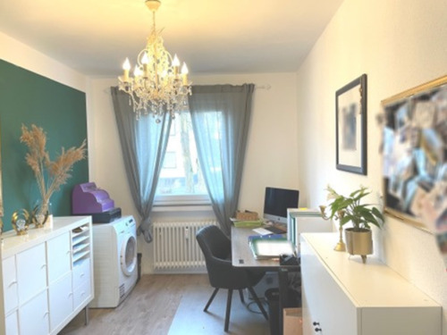 Foto - Etagenwohnung zum Kaufen in Munster