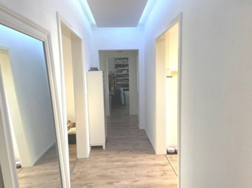 Foto - Etagenwohnung in Munster