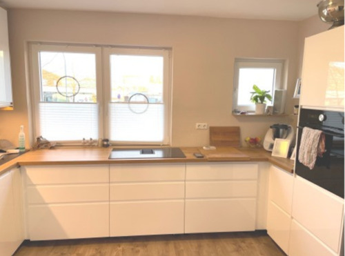 Foto - Etagenwohnung in Munster zum Kaufen