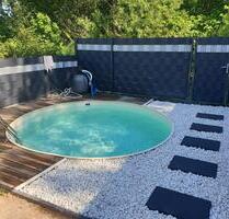 Reihenmittelhaus in BM-Fliesteden - Bergheim Auenheim