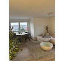 Penthouse Wohnung in Benningen a Neckar - Benningen am Neckar