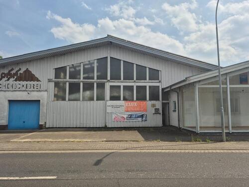 Foto - Lagerhalle - 390.000,00 EUR Kaufpreis,