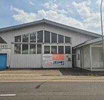 Lagerhalle - 390.000,00 EUR Kaufpreis, in Sulzbach am Main (PLZ: 63834)