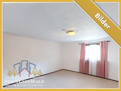 Foto - Gepflegte 3-Zimmer-Dachgeschoss-Wohnung (65m²) – zentral & ruhig in Pirmasens