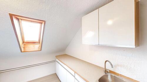 Foto - Etagenwohnung in Pirmasens zur Miete