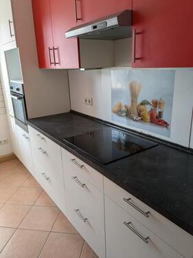 Foto - 3 Zimmer Etagenwohnung zur Miete in Würzburg