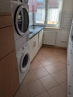 Foto - 3 Zimmer Etagenwohnung in Würzburg