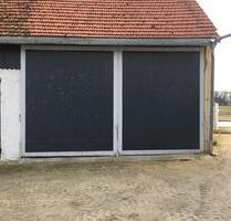 Vermiete Lagerhalle - 523,00&nbsp;EUR Kaltmiete, ca.&nbsp; 5,50&nbsp;m&sup2; in Rohrbach (PLZ: 85296)