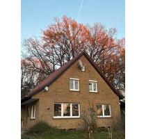 Frisch renovierte 3,5 Zimmerwohnung mit Garten auf dem Land - Lienen