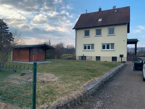 Foto - 3,5 Zimmer Wohnung in Luttingen