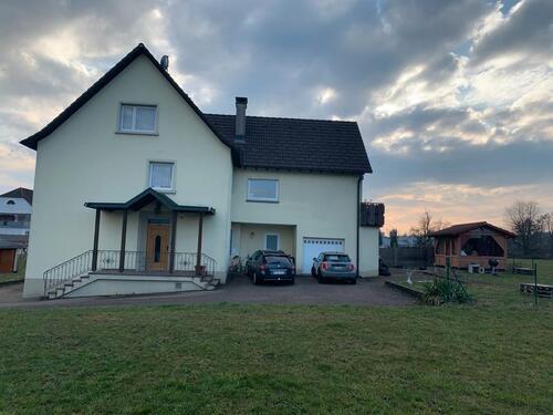 Foto - 3 Zimmer Etagenwohnung zur Miete in Laufenburg (Baden)