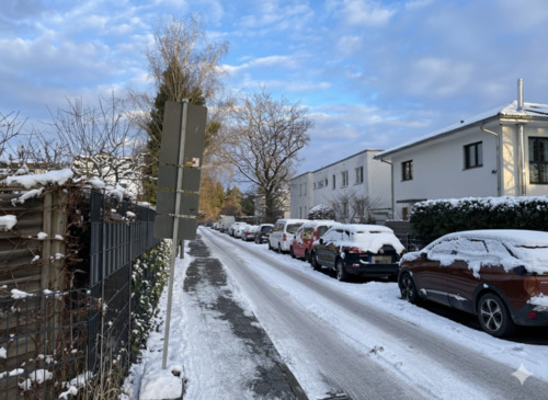 Foto - Privat: 2-Zi-Wohnung in Lichtenrade zu verkaufen