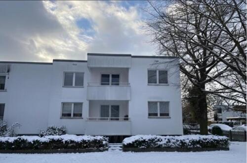 Foto - 2 Zimmer Etagenwohnung zum Kaufen in Berlin