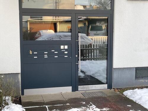 Foto - 2 Zimmer Etagenwohnung in Berlin