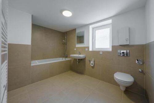 Foto - Moderne Wohnung nach Renovierung zur Miete ab sofort