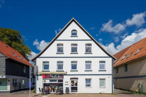 Foto - 1 Zimmer Etagenwohnung zur Miete in Springe