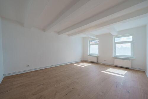 Foto - Etagenwohnung in Springe zur Miete