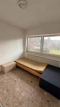 Foto - 1-Zimmerwohnung in Biebertal – 400 € Warmmiete inkl. Strom