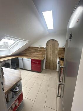 Foto - 3 Zimmer Etagenwohnung zum Kaufen in Babenhausen