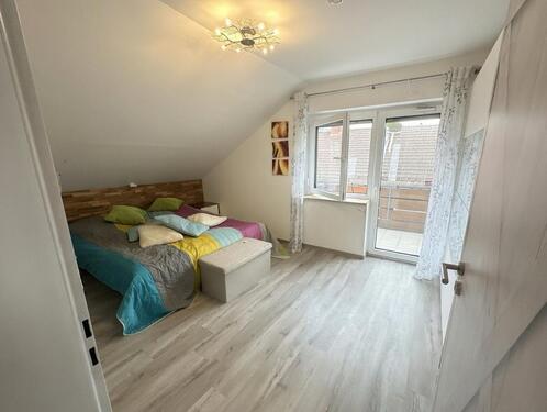 Foto - 3 Zimmer Etagenwohnung in Babenhausen