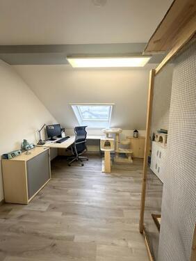 Foto - Etagenwohnung in Babenhausen zum Kaufen