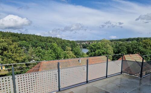 Foto - Penthouse am Hammersee - 1.498,00&nbsp;EUR Kaltmiete, ca.&nbsp; 156,80&nbsp;m&sup2;