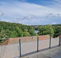 Penthouse am Hammersee - 1.498,00&nbsp;EUR Kaltmiete, ca.&nbsp; 156,80&nbsp;m&sup2; in Bodenwöhr (PLZ: 92439)