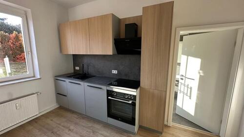 Foto - Erstbezug nach Sanierung – moderne 3-Raum-Wohnung