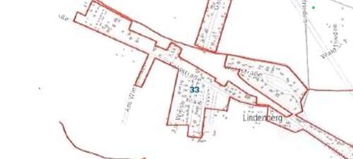 Foto - Grundstück für Bauträger - 33,00&nbsp;EUR Kaltmiete, ca.&nbsp; 0,00&nbsp;m&sup2;